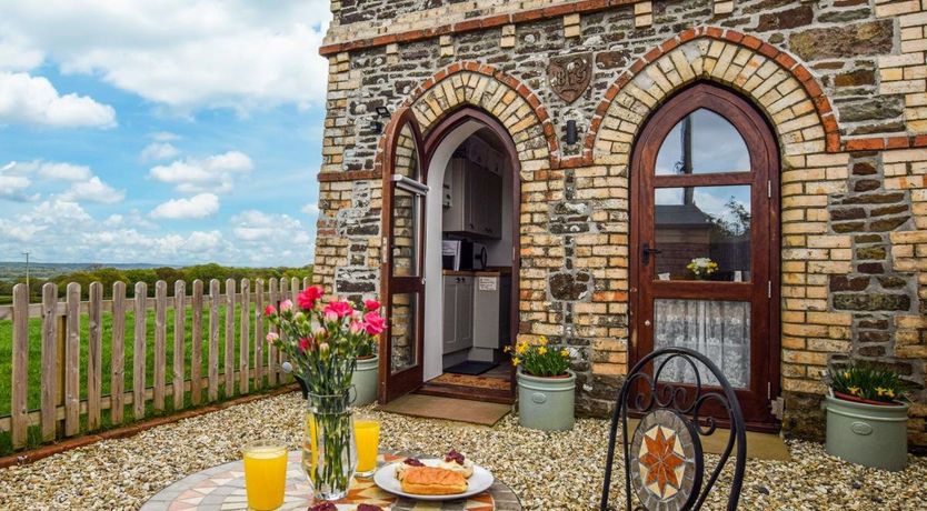 Photo of in Hatherleigh  (78799)