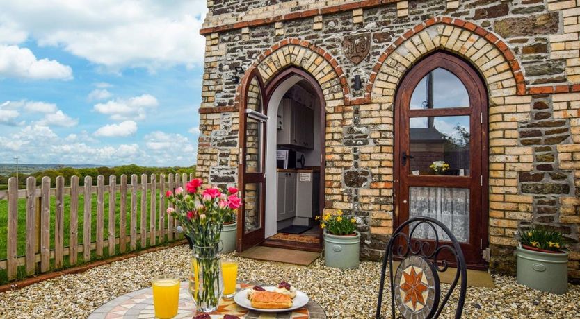 Photo of Cottage in North Devon