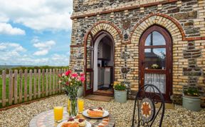 Photo of Cottage in North Devon