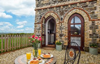 in Hatherleigh  (78799) Holiday Cottage