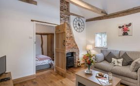 Photo of 1 Bed in Stowmarket