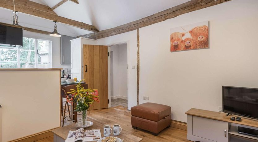 Photo of 1 Bed in Stowmarket