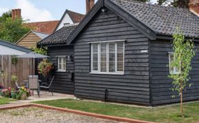 Photo of Barn in Suffolk