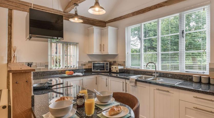 Photo of 1 Bed in Finningham