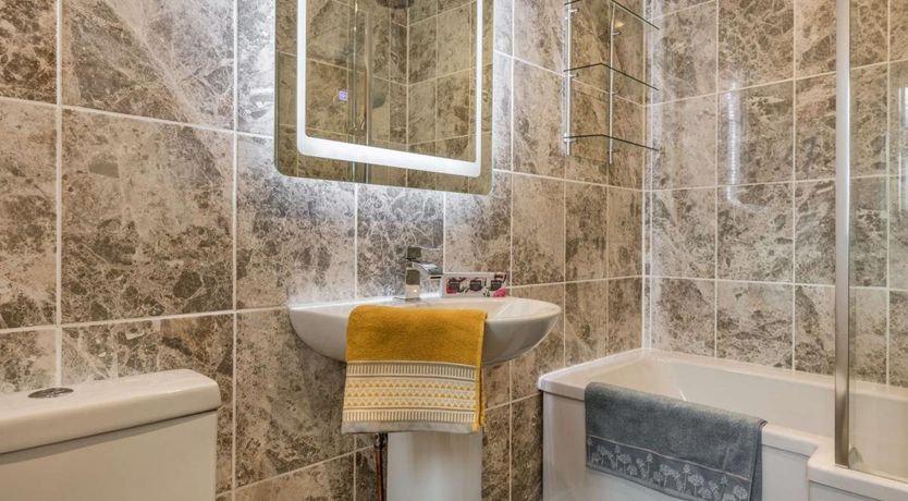 Photo of 1 Bed in Finningham