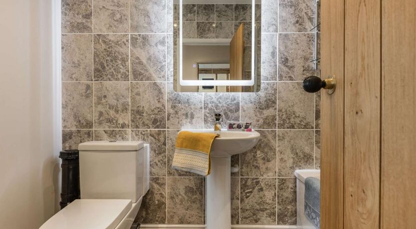 Photo of 1 Bed in Finningham