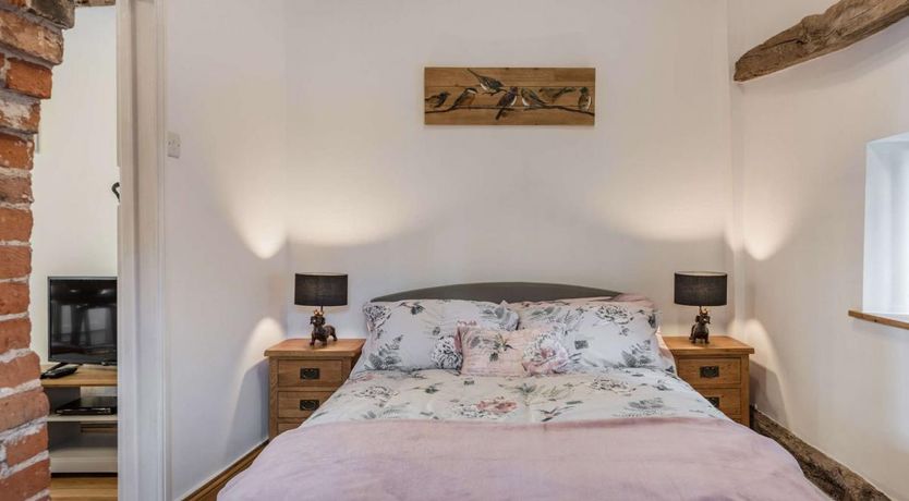 Photo of 1 Bed in Finningham