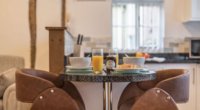 Photo of 1 Bed in Finningham