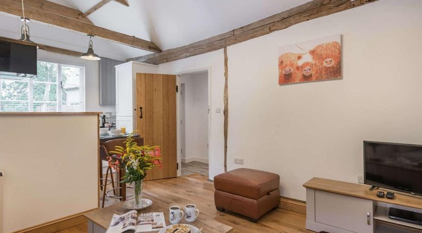 Photo of 1 Bed in Finningham