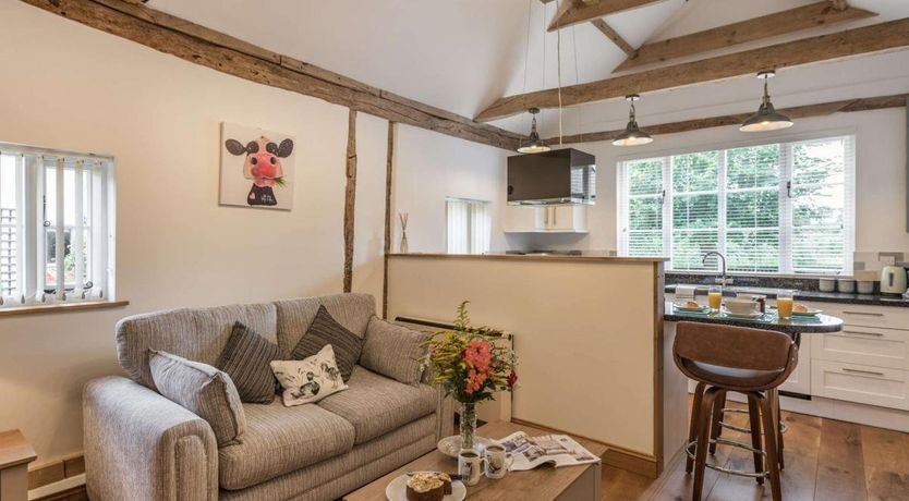 Photo of 1 Bed in Finningham