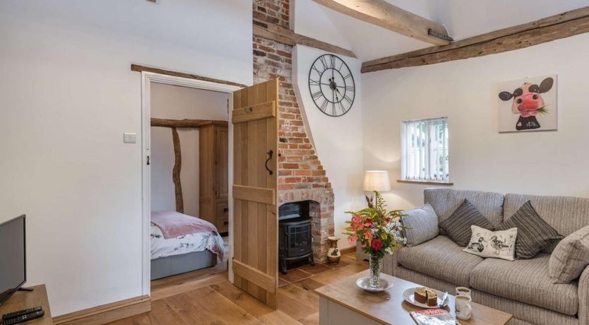 Photo of 1 Bed in Finningham