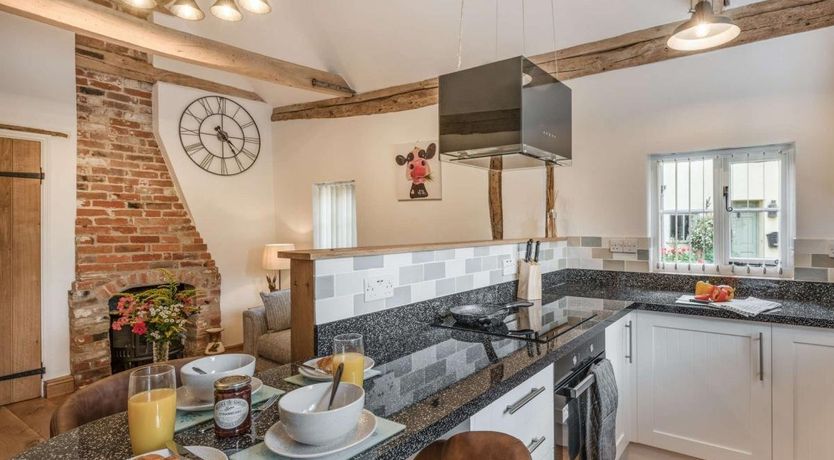 Photo of 1 Bed in Finningham