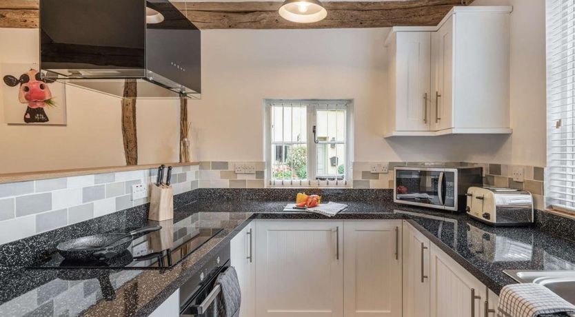 Photo of 1 Bed in Finningham