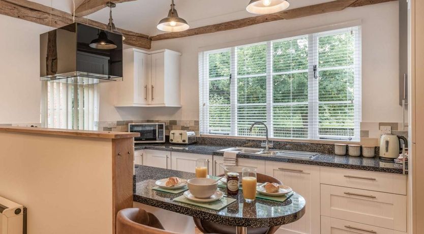 Photo of 1 Bed in Finningham