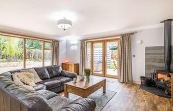 2 Bed in Dereham Holiday Cottage