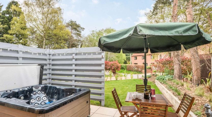 Photo of 2 Bed in Dereham