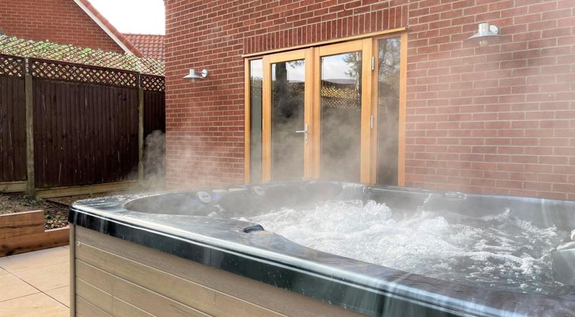 Photo of 2 Bed in Dereham