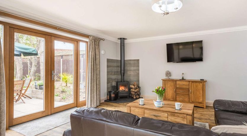 Photo of 2 Bed in Dereham