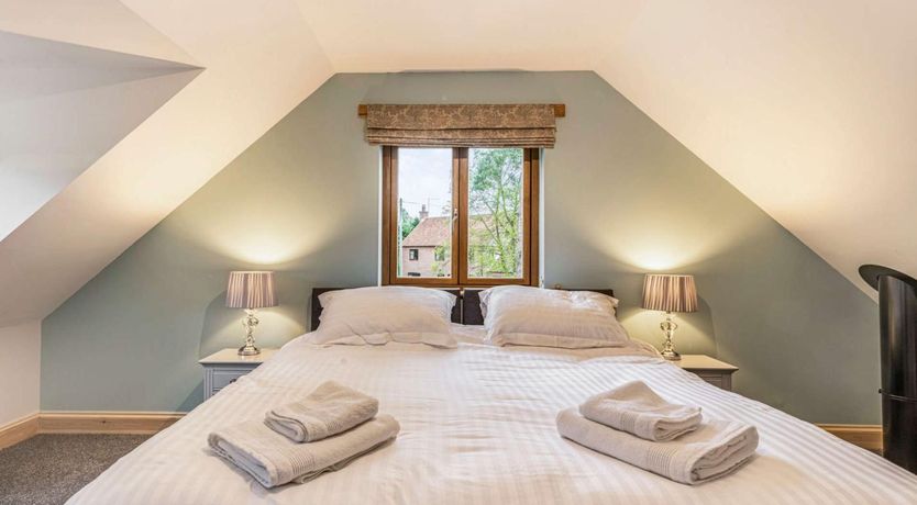 Photo of 2 Bed in Dereham