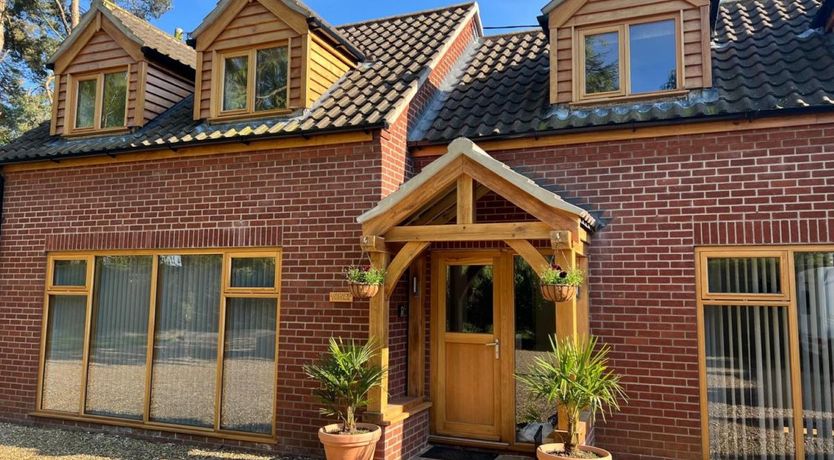 Photo of 2 Bed in Foxley