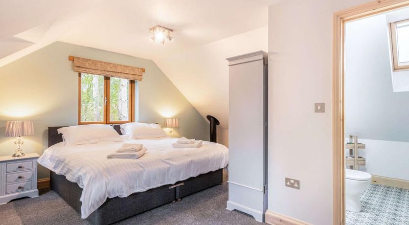 Photo of 2 Bed in Foxley