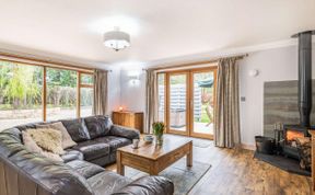 Photo of in Foxley (86115)