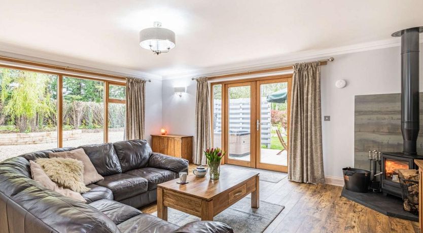 Photo of in Foxley (86115)