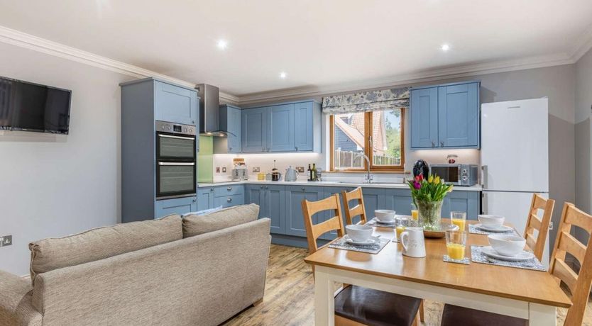 Photo of 2 Bed in Foxley