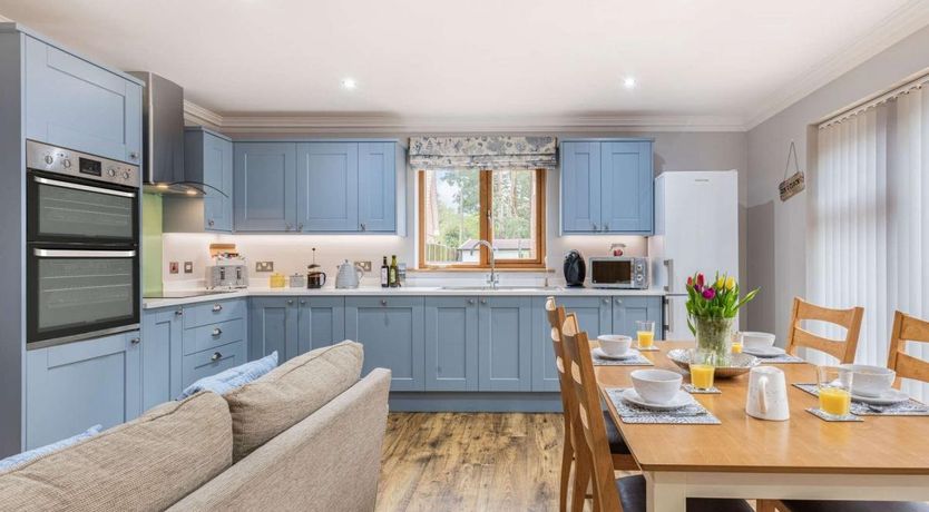 Photo of 2 Bed in Foxley