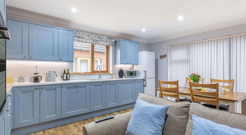 Photo of 2 Bed in Foxley