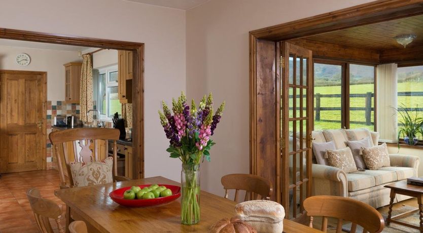 Photo of 3 Bed in Modrydd