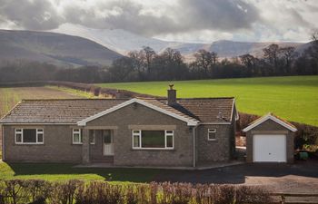 3 Bed in Brecon Holiday Cottage