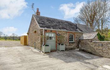 Cottage in North Cornwall Holiday Cottage