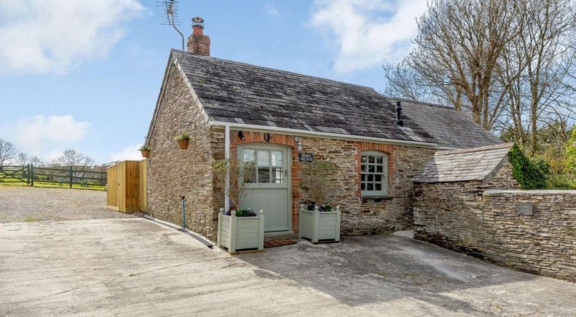 Photo of Cottage in North Cornwall
