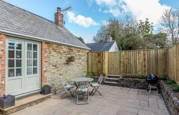 in Little Petherick (82682) Holiday Cottage