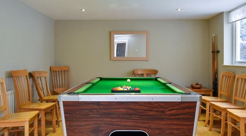 Photo of 5 Bed in Keswick