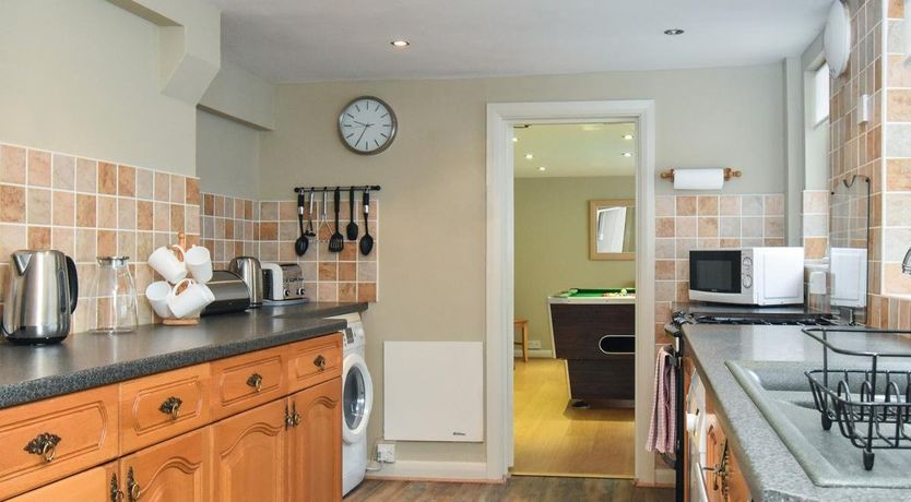 Photo of 5 Bed in Keswick