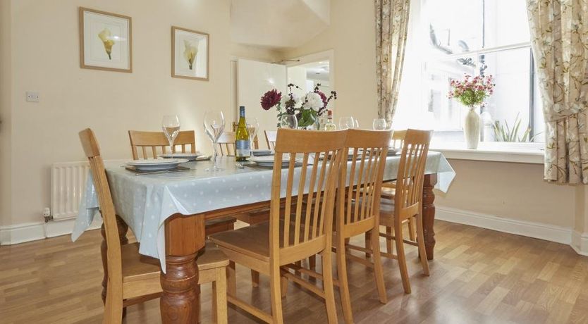 Photo of 5 Bed in Keswick