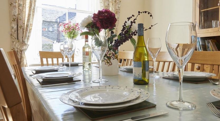 Photo of 5 Bed in Keswick