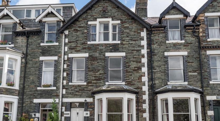 Photo of in Keswick (SZ291)