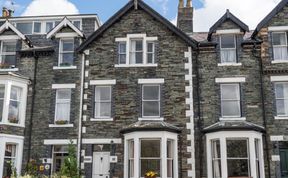 Photo of in Keswick (SZ291)