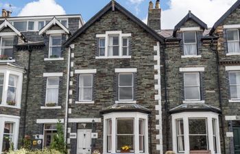 House in Cumbria Holiday Cottage