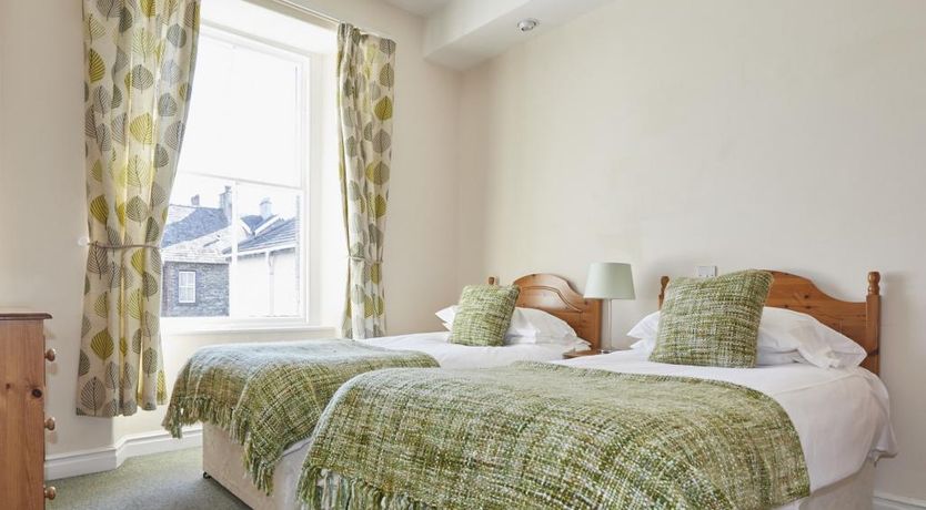 Photo of 5 Bed in Keswick