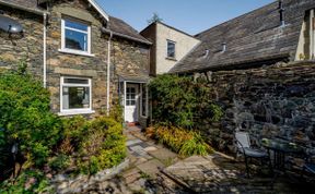 Photo of Cottage in Cumbria