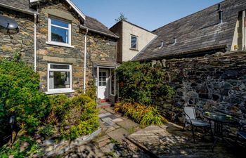 Cottage in Cumbria Holiday Cottage