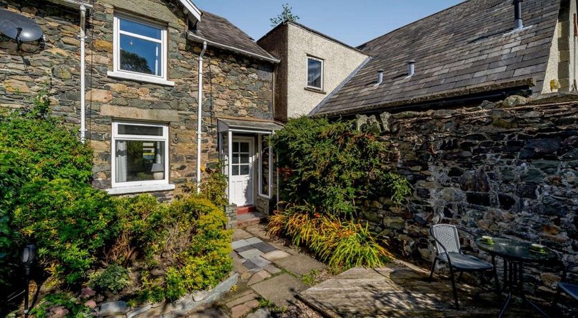 Photo of Cottage in Cumbria