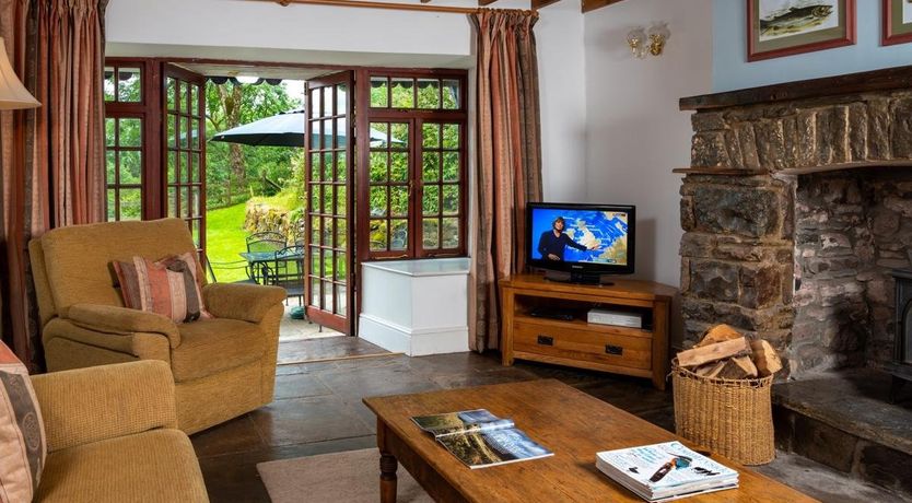 Photo of 3 Bed in Gwynfe