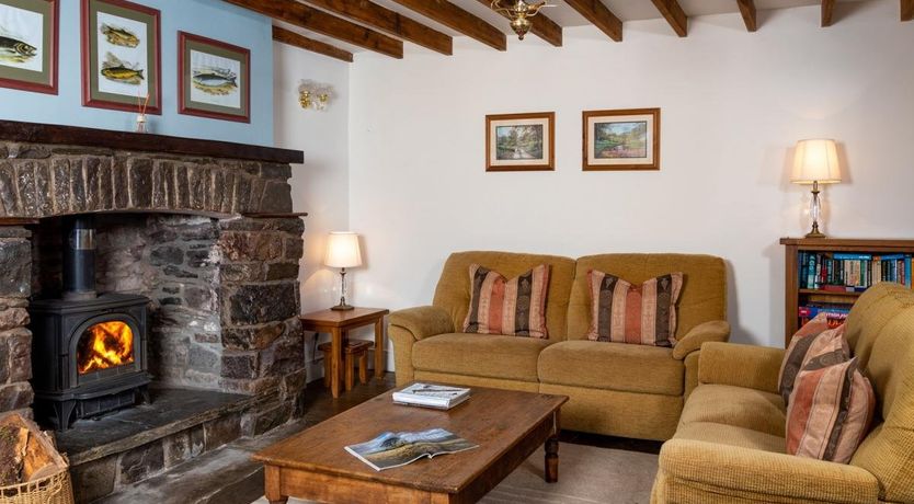 Photo of 3 Bed in Gwynfe