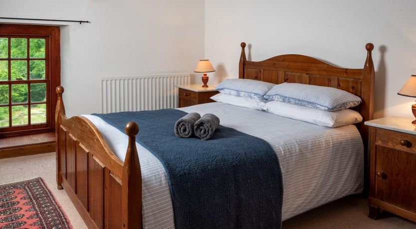 Photo of 3 Bed in Gwynfe