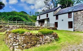 Photo of House in West Wales